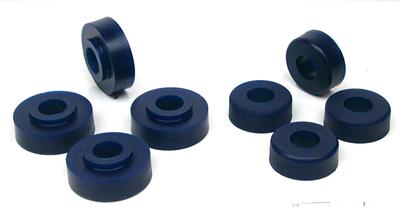 SPF0264K Crossmember To Chassis Mount Bush Kit SPF0264K Crossmember To Chassis Mount Bush Kit