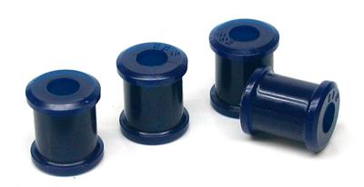 SPF0288AK Control Arm Upper - Inner Bush SPF0288AK Control Arm Upper - Inner Bush