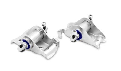 SPF0335K Spring Saddle