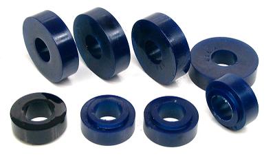 SPF0416K Differential To Crossmember To Chassis Mount Bush Kit SPF0416K Differential To Crossmember To Chassis Mount Bush Kit