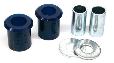 SPF0460K Control Arm Upper-Inner Front Bush Kit SPF0460K Control Arm Upper-Inner Front Bush Kit
