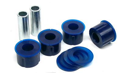 SPF0482K Trailing Arm Lower-Rear Bush Kit SPF0482K Trailing Arm Lower-Rear Bush Kit