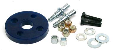 SPF0498K Steering Coupling Bush Kit SPF0498K Steering Coupling Bush Kit