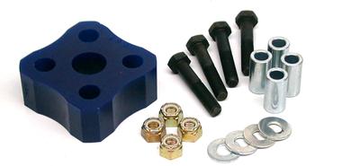 SPF0499K Steering Coupling Bush Kit SPF0499K Steering Coupling Bush Kit