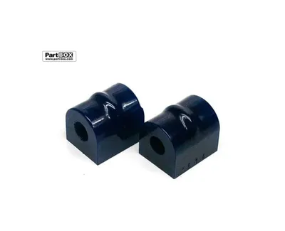SuperPro Sway Bar Bush Kit &ndash; Mercedes‑Benz (22mm)