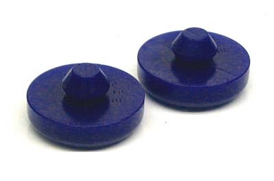 SPF0658K Bump Stop Bush Kit - Upper SPF0658K Bump Stop Bush Kit - Upper
