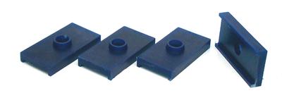 SPF0721K Spring Insulator Pad SPF0721K Spring Insulator Pad