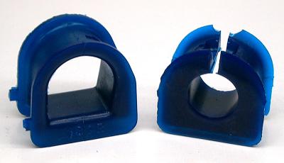 SPF0739K Steering Rack & Pinion Mount Bush (Manual Steering)