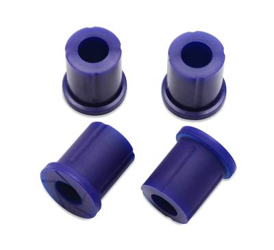 SPF0753HK Leaf Spring - Shackle Bushing Kit SPF0753HK Leaf Spring - Shackle Bushing Kit