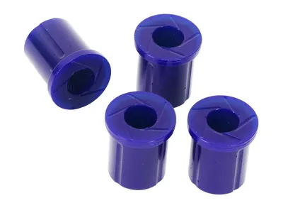 SPF0753K Leaf Spring Shackle Upper Bush Kit