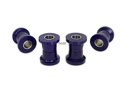 SPF0757SSK Control Arm Upper - Inner Bushing Kit