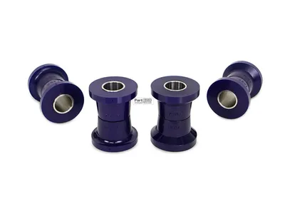 SPF0758SSK Control Arm Lower - Inner Bushing Kit