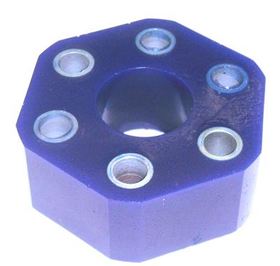 SPF0775K Drive Coupling Bush Kit