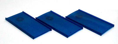 SPF0797K Spring Slipper Pad Bush Kit