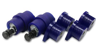 SPF0877ZK IRS Fixed Camber & Adjustable Toe Kit SPF0877ZK IRS Fixed Camber & Adjustable Toe Kit