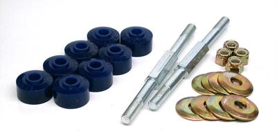 SPF0968K Sway Bar Link Rod Kit SPF0968K Sway Bar Link Rod Kit