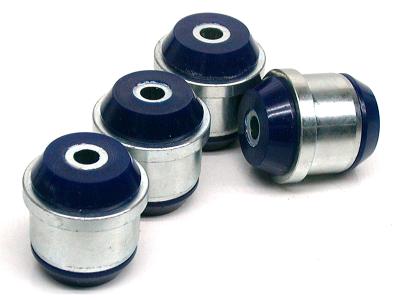 SPF0977-90K Trailing Arm Upper Bush Kit SPF0977-90K Trailing Arm Upper Bush Kit