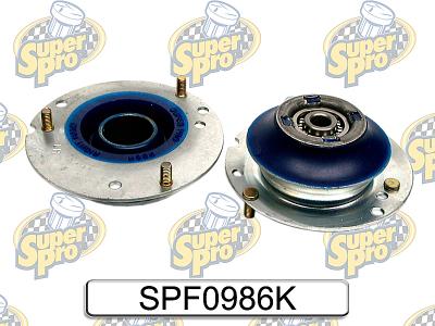 SPF0986K Strut Top Bush Kit