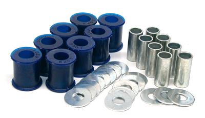 SPF1029K Front Control Arm Upper & Lower Inner Bush Kit