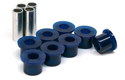 SPF1032K Control Arm - Bushing Kit SPF1032K Control Arm - Bushing Kit