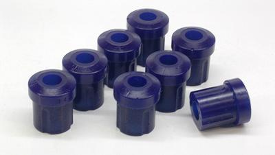 SPF1037K Spring Rear Bush Kit All SPF1037K Spring Rear Bush Kit All