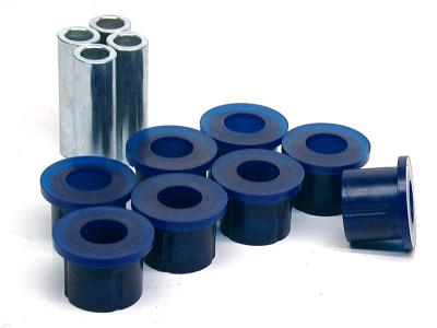 SPF1144K Trailing Arm Bush Kit SPF1144K Trailing Arm Bush Kit