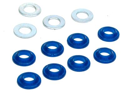 SPF1179K Steering Coupling Bush Kit SPF1179K Steering Coupling Bush Kit