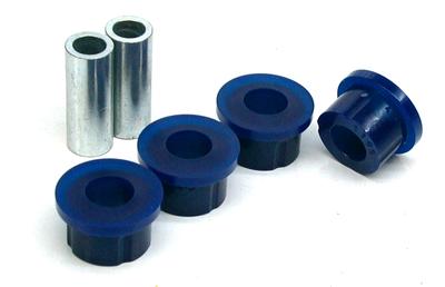 SPF1185K Trailing Arm Lower-Front Bush Kit SPF1185K Trailing Arm Lower-Front Bush Kit