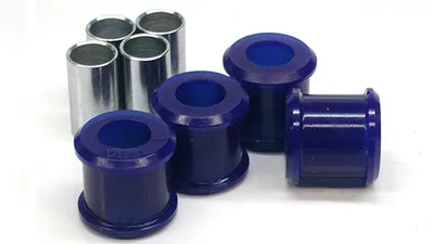 SPF1199BK Shock Absorber Upper & Lower Bush Kit SPF1199BK Shock Absorber Upper & Lower Bush Kit