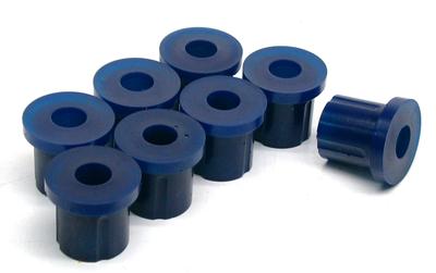 SPF1235K Leaf Spring Bush Kit