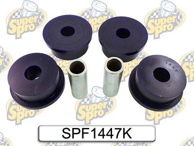 SPF1447K Crossmember To Chassis Mount Bush Kit