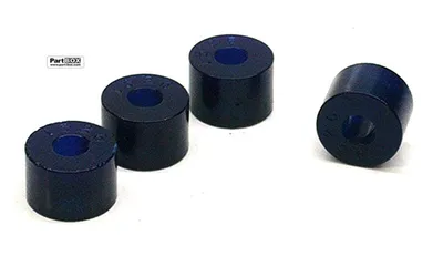 SuperPro Front Sway Bar Link Bush Kit &ndash; Suzuki Sierra 1984&ndash;2004 (Bulk)