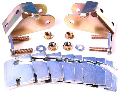 SPF1600SL-V8K Camber Caster Adjusting Kit SPF1600SL-V8K Camber Caster Adjusting Kit