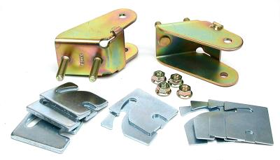 SPF1600SLK Camber Caster Adjusting Kit