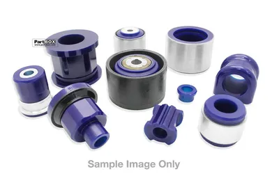 SuperPro 20mm Front Sway Bar Mount Bush Kit