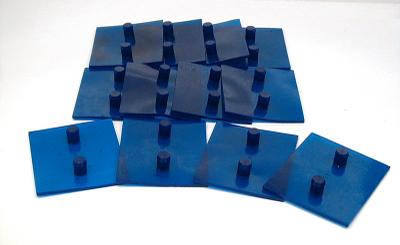 SPF1654K Spring Slipper Pad Bush Kit