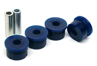 SPF1771K Trailing Arm Lower-Front Bush Kit SPF1771K Trailing Arm Lower-Front Bush Kit