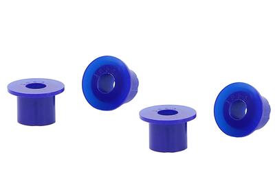 SPF1853-4K Spring Shackle Upper Bush SPF1853-4K Spring Shackle Upper Bush