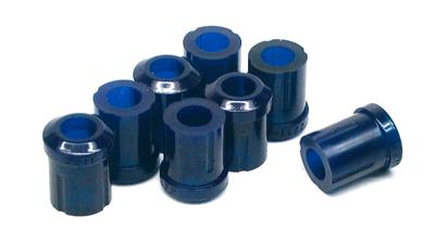 SPF1927K Spring Rear Bush Kit All SPF1927K Spring Rear Bush Kit All