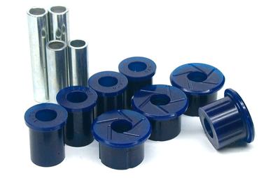 SPF1930K Spring Eye Rear Bush Kit SPF1930K Spring Eye Rear Bush Kit