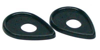 SPF1969K Lucas Mirror Mount Base Bush