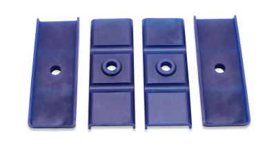 SPF1979K Leaf Spring Saddle Mount