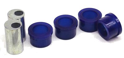 SPF2031K Control Arm Upper - Inner Bushing Kit SPF2031K Control Arm Upper - Inner Bushing Kit