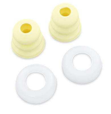 SPF2044K Bump Stop Bush Kit