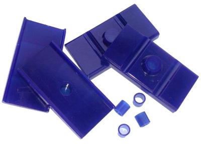 SPF2112K Leaf Spring Pad