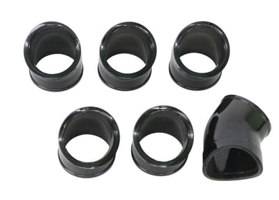 SPF2196K Joiner Plenum to Inlet Manifold SPF2196K Joiner Plenum to Inlet Manifold