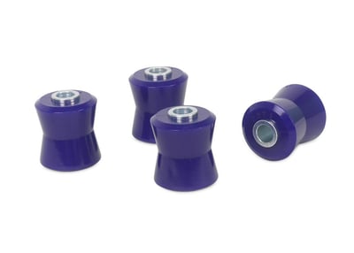 SPF2221K Trailing Arm Upper Bushing All
