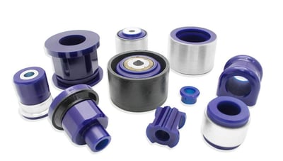 SPF2328-22K Sway Bar Mount Bush Kit SPF2328-22K Sway Bar Mount Bush Kit