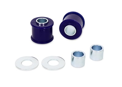 SPF2345K Steering Rack and Pinion - Inner Tie Rod Bushing Kit SPF2345K Steering Rack and Pinion - Inner Tie Rod Bushing Kit