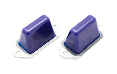 SPF2392K Bump Stop Bush Kit